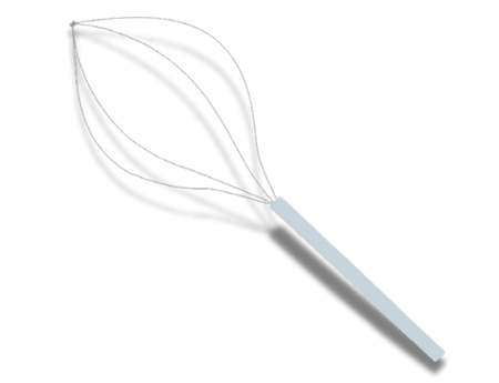 Choledecho Basket Shaili Endoscopy